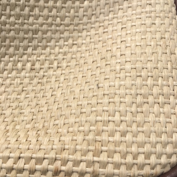 Cute Straw Purse - Picture 14 of 16